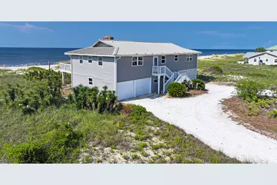 872 E Gorrie Dr, Saint George Island, FL 32328 - Photo 6