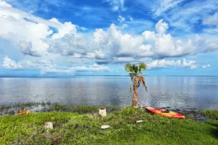 2189 Sr 30-A, Port Saint Joe, FL 32456 - Photo 34