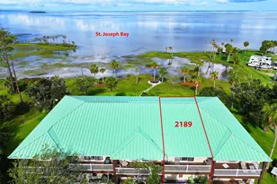 2189 Sr 30-A, Port Saint Joe, FL 32456 - Photo 4