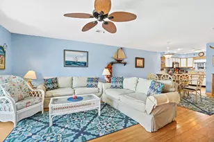 135 Parkside Cir, Cape San Blas, FL 32456 - Photo 2