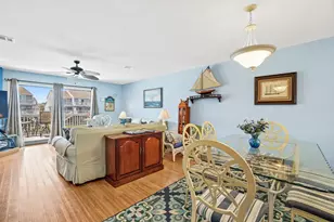 135 Parkside Cir, Cape San Blas, FL 32456 - Photo 6