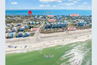 Lot 70 Pinnacle Dr, Port Saint Joe, FL 32456 - Photo 14