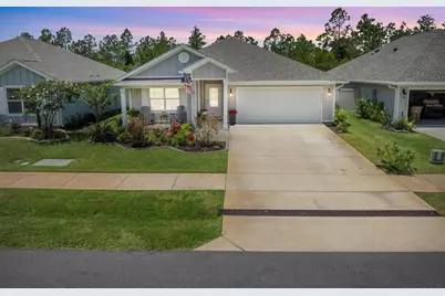292 Cove Lane, Port Saint Joe, FL 32456 - Photo 1