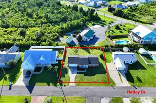 309 Hatley Dr, Mexico Beach, FL 32456 - Photo 30