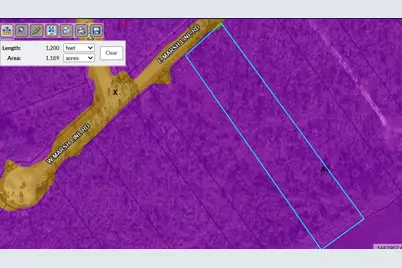 00 E Marsh Line Rd, Wewahitchka, FL 32465 - Photo 14