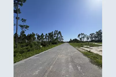 00 E Marsh Line Rd, Wewahitchka, FL 32465 - Photo 12
