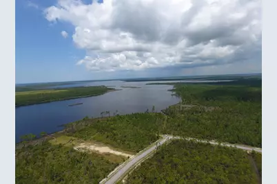 00 E Marsh Line Rd, Wewahitchka, FL 32465 - Photo 16