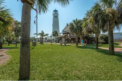 856 W Pine Ave, Saint George Island, FL 32328 - Photo 26