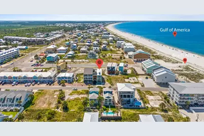 109 38th St #9, Mexico Beach, FL 32456 - Photo 2