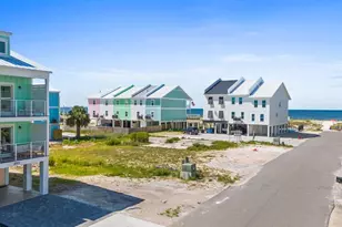 109 38th St, Mexico Beach, FL 32456 - Photo 1