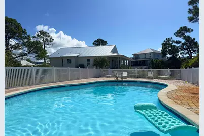 Lot 7 McCosh Mill Rd, Cape San Blas, FL 32456 - Photo 12