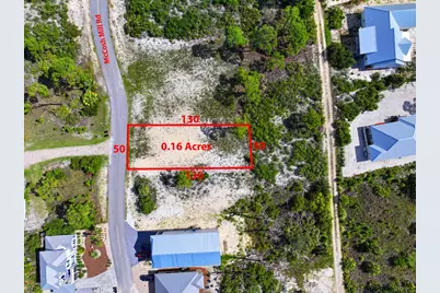 Lot 7 McCosh Mill Rd, Cape San Blas, FL 32456 - Photo 2