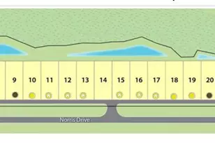 664 Norris Dr, Port Saint Joe, FL 32456 - Photo 4