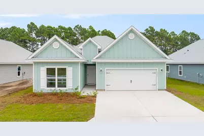 664 Norris Dr, Port Saint Joe, FL 32456 - Photo 1