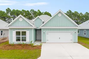 664 Norris Dr, Port Saint Joe, FL 32456 - Photo 1