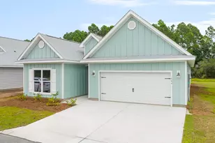 664 Norris Dr, Port Saint Joe, FL 32456 - Photo 2