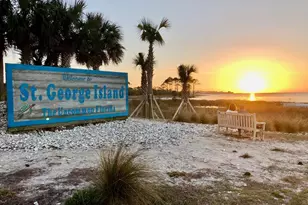 112 Franklin Blvd, Saint George Island, FL 32328 - Photo 4