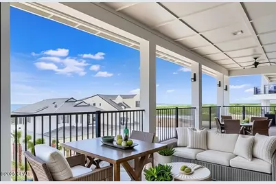 109 Dunes Dr, Mexico Beach, FL 32456 - Photo 16