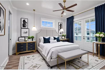 109 Dunes Dr, Mexico Beach, FL 32456 - Photo 20