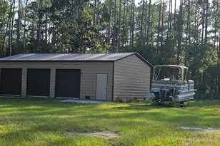 800 Hickory Hammock Rd, Carrabelle, FL 32322 - Photo 86