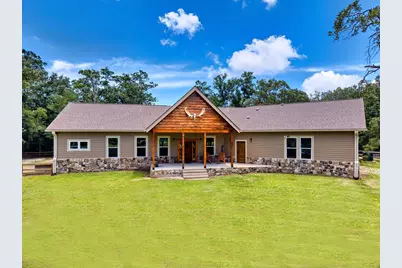 800 Hickory Hammock Rd, Carrabelle, FL 32322 - Photo 1