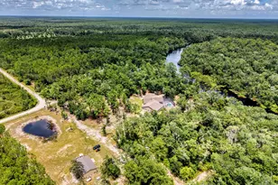 800 Hickory Hammock Rd, Carrabelle, FL 32322 - Photo 80