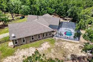 800 Hickory Hammock Rd, Carrabelle, FL 32322 - Photo 8