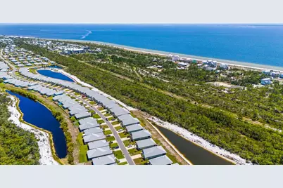 889 Backwater Rd, Port Saint Joe, FL 32456 - Photo 2