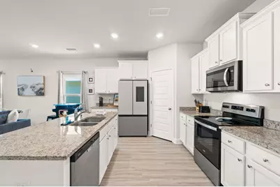 889 Backwater Rd, Port Saint Joe, FL 32456 - Photo 28