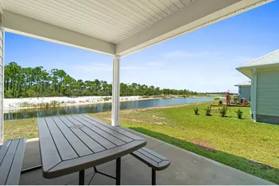 889 Backwater Rd, Port Saint Joe, FL 32456 - Photo 4