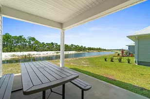 889 Backwater Rd, Port Saint Joe, FL 32456 - Photo 4