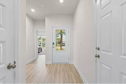 889 Backwater Rd, Port Saint Joe, FL 32456 - Photo 16