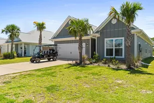 889 Backwater Rd, Port Saint Joe, FL 32456 - Photo 46