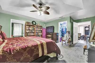 411 Ling St, Port Saint Joe, FL 32456 - Photo 12