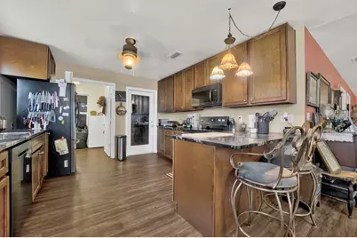 411 Ling St, Port Saint Joe, FL 32456 - Photo 4