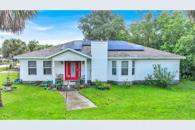 411 Ling St, Port Saint Joe, FL 32456 - Photo 1