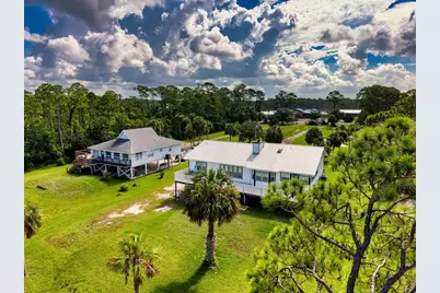 2291 Sr 30-A, Port Saint Joe, FL 32456 - Photo 58