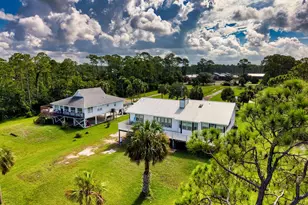 2291 Sr 30-A, Port Saint Joe, FL 32456 - Photo 58