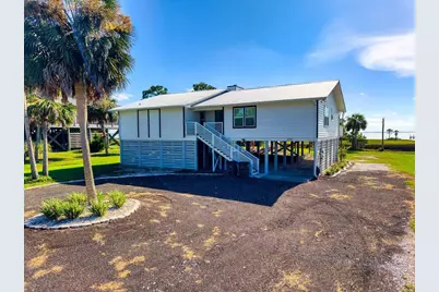 2291 Sr 30-A, Port Saint Joe, FL 32456 - Photo 46