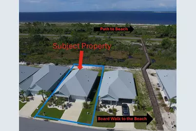 296 Sea Grove Way, Port Saint Joe, FL 32456 - Photo 2
