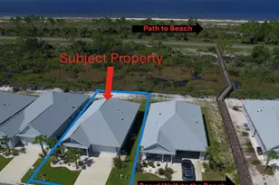 296 Sea Grv Wy, Port Saint Joe, FL 32456 - Photo 2