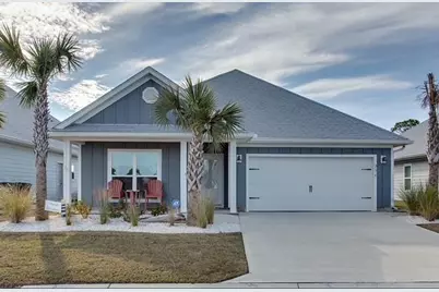 296 Sea Grove Way, Port Saint Joe, FL 32456 - Photo 1