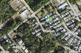 136 Parker Ave, Lanark Village, FL 32322 - Photo 10