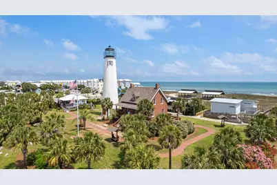 156 W Pine Ave, Saint George Island, FL 32328 - Photo 12