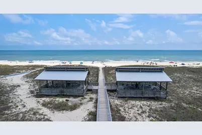 156 W Pine Ave, Saint George Island, FL 32328 - Photo 14