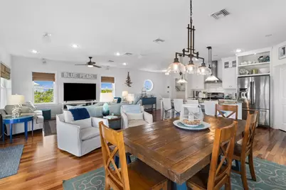 102 Summer House Ln, Cape San Blas, FL 32456 - Photo 12