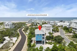 102 Summer House Ln, Cape San Blas, FL 32456 - Photo 74