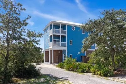 102 Summer House Ln, Cape San Blas, FL 32456 - Photo 2