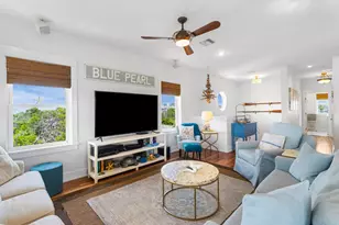 102 Summer House Ln, Cape San Blas, FL 32456 - Photo 12