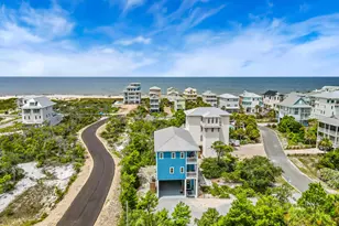 102 Summer House Ln, Cape San Blas, FL 32456 - Photo 80